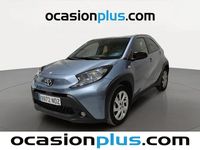 Begagnad Toyota Aygo X Play 72 HK (52 kW) 2025 Grå SUV