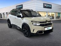 Usado Citroën C5 Aircross Shine 225 CV (165 kW) 2021 Blanco SUV