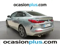 Usado BMW 218 136 CV (100 kW) 2022 Gris plata Coupe