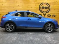 Usado Kia XCeed 120 CV (88 kW) 2020 Azul SUV