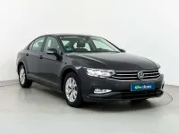 Occasion VW Passat 150 ch (110 kW) 2021 Noir Berline