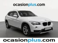 Używany BMW X1 116 KM (85 kW) 2014 Biały SUV