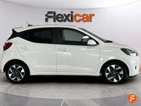 Usado Hyundai i10 67 CV (49 kW) 2024 Blanco Utilitario