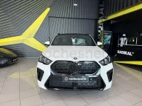 Nuevo BMW X2 Comfort Edition 150 CV (110 kW) 2026 Blanco SUV