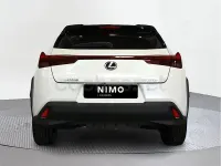 Usado Lexus UX Business Edition 184 CV (135 kW) 2023 Blanco SUV
