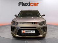 Usado Ssangyong (KGM) Tivoli 135 CV (99 kW) 2024 Gris SUV