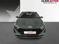 Usado Hyundai i20 100 CV (73 kW) 2025 Utilitario