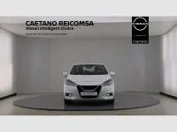 Usado Nissan Micra Acenta 92 CV (67 kW) 2022 Blanco Utilitario