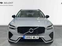 Usado Volvo XC60 Plus 350 CV (257 kW) 2023 SUV