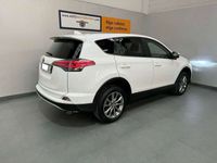 usado Toyota RAV4 150D Advance 2WD