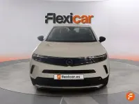 Usado Opel Mokka Business Elegance 110 CV (80 kW) 2022 Blanco SUV