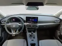 Usado Seat Leon Style 116 CV (85 kW) 2025 Blanco