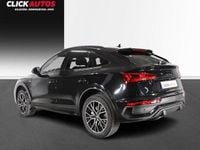 Usado Audi Q5 Sport 204 CV (150 kW) 2023 SUV
