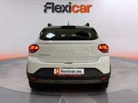Brugt Dacia Sandero Essentiel 101 HK (74 kW) 2023 Hvid Hatchback
