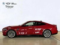 Usado BMW M4 Competition Edition 510 CV (375 kW) 2023 Pintura especial Coupe