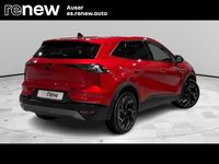 Usado Renault Symbioz Esprit Alpine 145 CV (106 kW) 2025 Rojo SUV