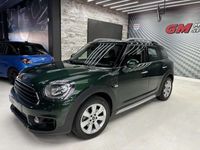 usado Mini Cooper Countryman 