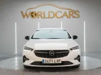 Usado Opel Insignia Business 122 CV (89 kW) 2022 Blanco Berlina
