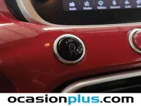Usado Fiat 500X Pop Star 95 CV (69 kW) 2018 Rojo SUV