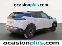 Usado Peugeot 2008 Allure 100 CV (73 kW) 2022 Blanco SUV
