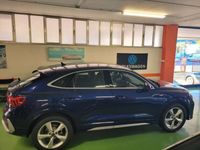 usado Audi Q3 Sportback 35 TDI S line S tronic