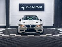 Usado BMW M3 420 CV (308 kW) 2008 Blanco Coupe