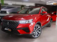 Nuevo Bestune T77 160 CV (117 kW) 2026 Rojo SUV