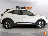 Usado Opel Mokka Business Elegance 110 CV (80 kW) 2022 Blanco SUV