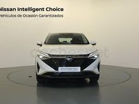 Nuevo Nissan Qashqai Acenta 140 CV (102 kW) 2025 Blanco SUV
