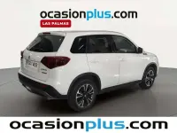 Usado Suzuki Vitara GLX 129 CV (94 kW) 2022 Blanco SUV
