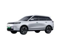 Nuevo Jaecoo 5 154 kW (210 CV) 2027 Blanco SUV