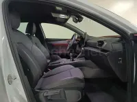 Usado Cupra Leon 150 CV (110 kW) 2025 Blanco Berlina