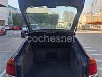 Usado Opel Vectra Elegance 100 CV (73 kW) 2007 Azul Berlina