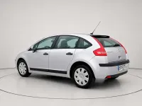 Usado Citroën C4 VTR Sport 109 CV (80 kW) 2006 Gris Utilitario
