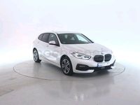Usado BMW 118 150 CV (110 kW) 2022 Blanco Utilitario