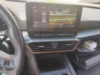 Usado Cupra Formentor 150 CV (110 kW) 2022 Gris / plata SUV