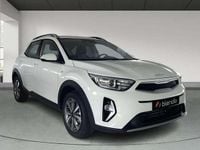 Nuevo Kia Stonic 101 CV (74 kW) 2025 Blanco SUV