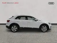 Usado Audi Q3 Advanced Plus 150 CV (110 kW) 2023 Blanco SUV