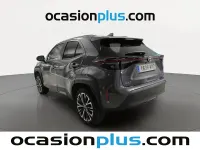 Usado Toyota Yaris Cross Style 116 CV (85 kW) 2025 Gris SUV