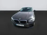 Usado BMW X4 190 CV (139 kW) 2021 Otro SUV