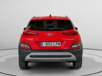 Usado Hyundai Kona 141 CV (103 kW) 2021 SUV