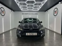 Usado Ford Focus Trend 109 CV (80 kW) 2010 Azul Utilitario
