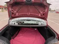 Usado Peugeot 406 110 CV (80 kW) 1998 Granate Berlina