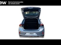 Usado Opel Corsa Elegance 101 CV (74 kW) 2021 Gris Berlina