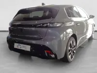 Nuevo Peugeot 308 Allure 145 CV (106 kW) 2026 Berlina