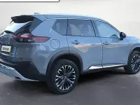 Usado Nissan X-Trail Tekna 204 CV (150 kW) 2025 Katana grey SUV