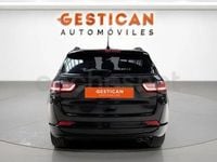 Usado Jeep Compass 240 CV (176 kW) 2022 Verde SUV