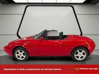 Usado Fiat Barchetta 131 CV (96 kW) 1995 Rojo Descapotable