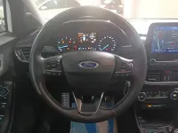 Usado Ford Puma Titanium 125 CV (91 kW) 2020 Blanco SUV