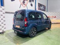 Usado Citroën Berlingo XTR 100 CV (73 kW) 2018 Azul Monovolumen